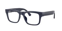 Montatura vista Nuance Audio 0AW5005  53  09
